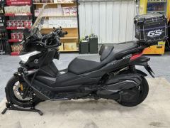 Voge SR4 Max 350 cc - ფოტო 4