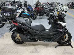Voge SR4 Max 350 cc - ფოტო 5