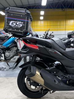 Voge SR4 Max 350 cc - ფოტო 6