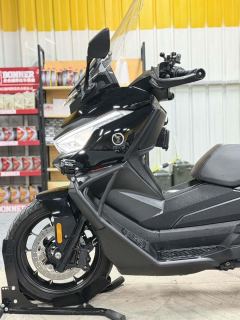 Voge SR4 Max 350 cc - ფოტო 7
