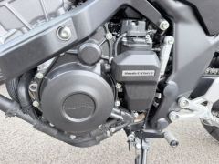 Honda CB500 Super Four - ფოტო 2
