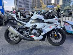 Voge RR500S - ფოტო 1