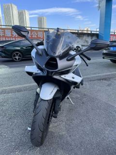 Voge RR500S - ფოტო 2