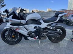 Voge RR500S - ფოტო 3
