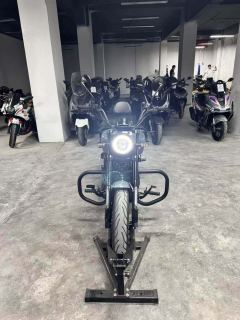 Longjia V-track 250 - ფოტო 1