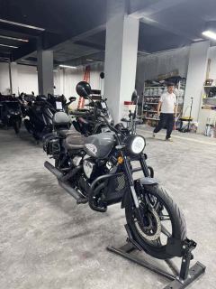Longjia V-track 250 - ფოტო 2