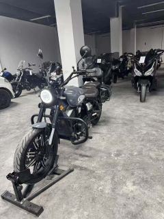 Longjia V-track 250 - ფოტო 3