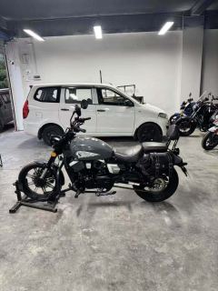 Longjia V-track 250 - ფოტო 4