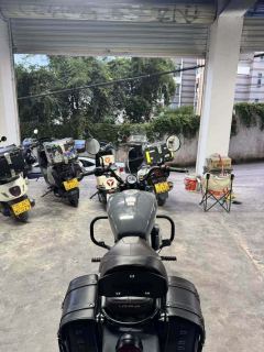 Longjia V-track 250 - ფოტო 6