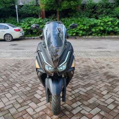 KYMCO Rowing CT250 - ფოტო 2