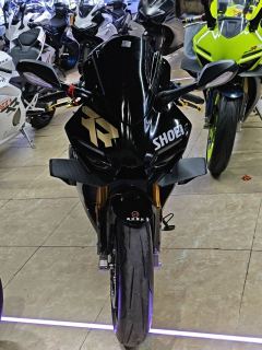 ZXMOTO 500RR - ფოტო 1