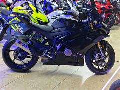 ZXMOTO 500RR - ფოტო 3