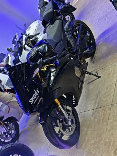 ZXMOTO 500RR - ფოტო 4