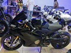 ZXMOTO 500RR - ფოტო 5
