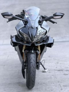 CFMOTO 450SR - фото 2