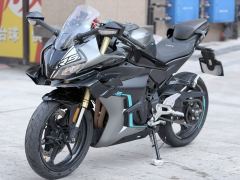 CFMOTO 450SR - фото 3