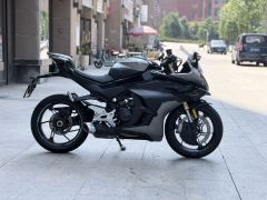 CFMOTO 450SR - фото 4