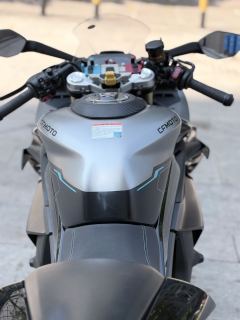 CFMOTO 450SR - фото 5