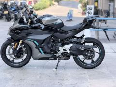 CFMOTO 450SR - фото 6