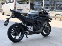 CFMOTO 450SR - фото 7