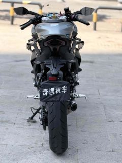CFMOTO 450SR - фото 8