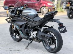 CFMOTO 450SR - фото 9