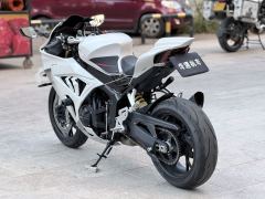 QJMOTOR Sai 600 680 cc - photo 9