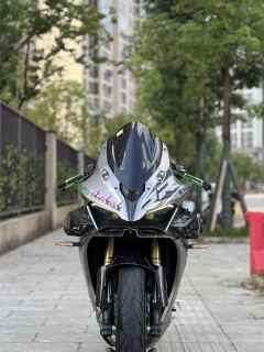 QJMOTOR Sai 450 - ფოტო 1
