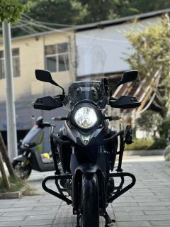 Haojue Suzuki DL250 - photo 1