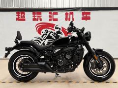 CFMOTO 450CL-C - ფოტო 1