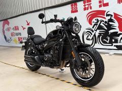 CFMOTO 450CL-C - ფოტო 2