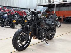 CFMOTO 450CL-C - ფოტო 4