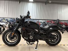 CFMOTO 450CL-C - ფოტო 5