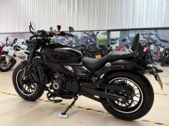 CFMOTO 450CL-C - ფოტო 6