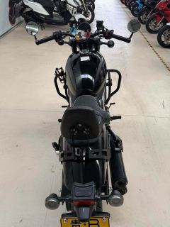 CFMOTO 450CL-C - ფოტო 7