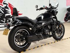 CFMOTO 450CL-C - ფოტო 8