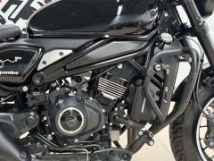 CFMOTO 450CL-C - ფოტო 9