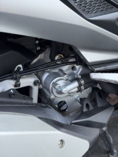 SYM Cruisym 400 - фото 2