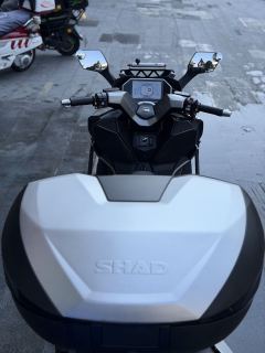 SYM Cruisym 400 - фото 8