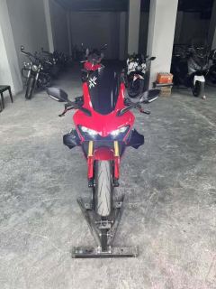 Kayo 450RR - ფოტო 1