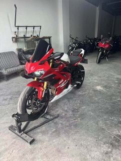 Kayo 450RR - ფოტო 2