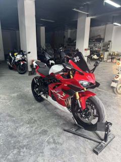 Kayo 450RR - ფოტო 3