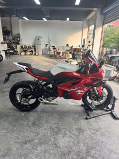 Kayo 450RR - ფოტო 5