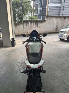 Kayo 450RR - ფოტო 6