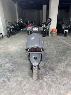 Weiduoliya Sixties 150Si - ფოტო 1