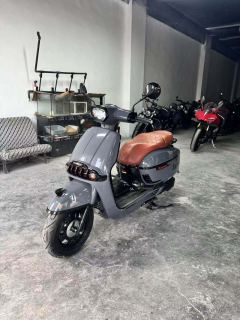Weiduoliya Sixties 150Si - ფოტო 2