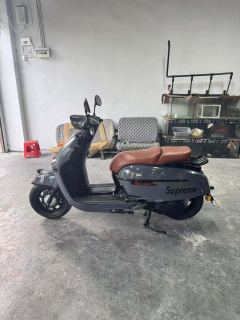 Weiduoliya Sixties 150Si - ფოტო 4