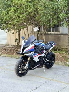 BMW S 1000 RR - ფოტო 1