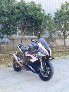 BMW S 1000 RR - ფოტო 2