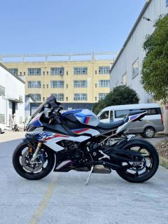 BMW S 1000 RR - ფოტო 3